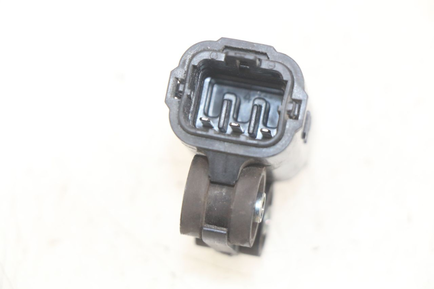 photo de STURZSENSOR SYM GTS EFI 125 (2012 - 2016)