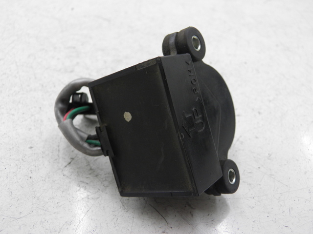 photo de STURZSENSOR HONDA FES PANTHEON 125 (2003 - 2007)