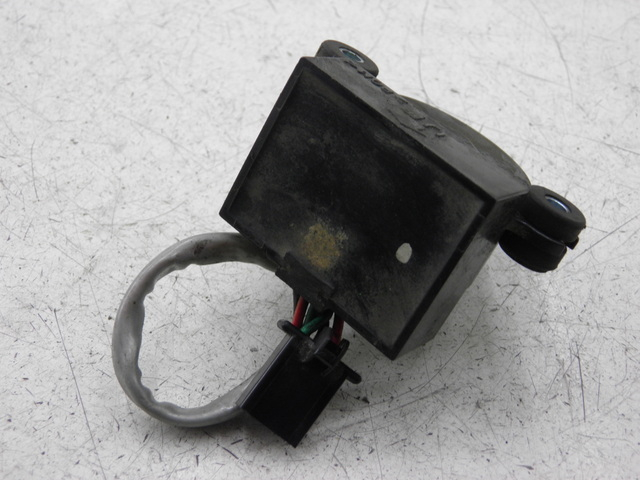 photo de STURZSENSOR HONDA FES S-WING SWING ABS 125 (2007 - 2015)