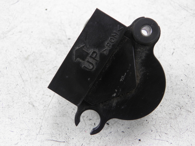 photo de STURZSENSOR HONDA FES S-WING SWING ABS 125 (2007 - 2015)