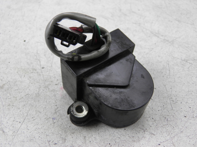 photo de STURZSENSOR HONDA FES S-WING SWING ABS 125 (2007 - 2015)