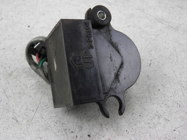 photo de STURZSENSOR HONDA FES S-WING SWING ABS 125 (2007 - 2015)