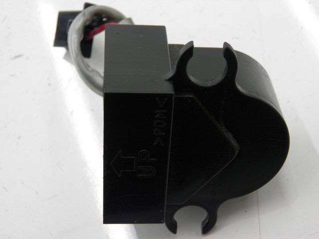 photo de STURZSENSOR HONDA FES S-WING SWING ABS 125 (2007 - 2015)