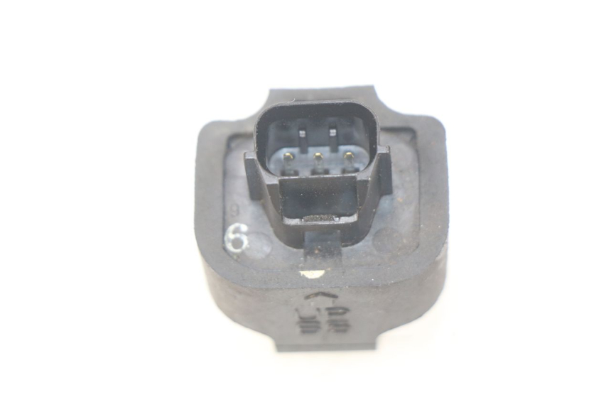 photo de STURZSENSOR KAWASAKI Z 650 (2016 - 2019)