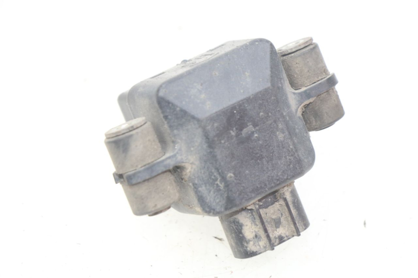 photo de STURZSENSOR KAWASAKI Z S 750 (2003 - 2006)