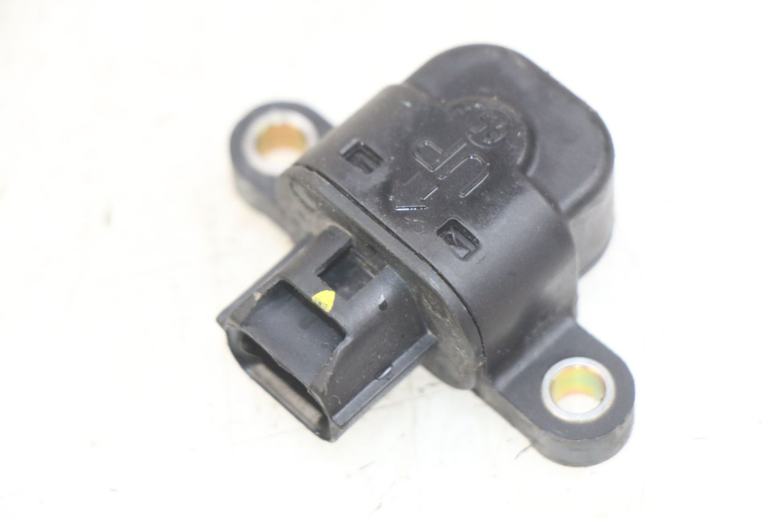 photo de STURZSENSOR KYMCO DOWNTOWN ABS 125 (2015 - 2017)