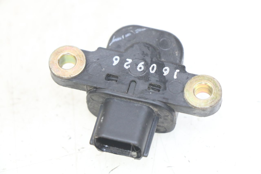 photo de STURZSENSOR KYMCO DOWNTOWN ABS 125 (2015 - 2017)