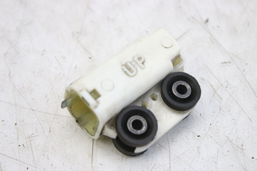 photo de STURZSENSOR MBK SKYCRUISER 125 (2010 - 2013)