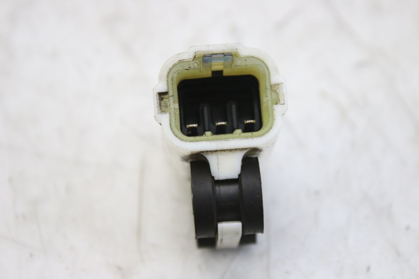 photo de STURZSENSOR MBK SKYCRUISER 125 (2010 - 2013)