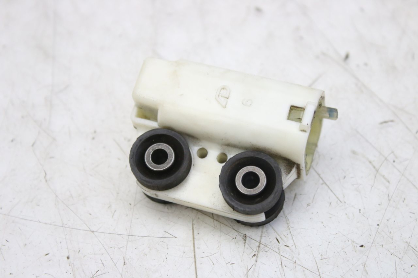 photo de STURZSENSOR MBK SKYCRUISER 125 (2010 - 2013)