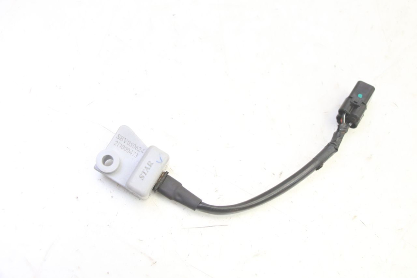 photo de NEIGUNGSSENSOR PIAGGIO MP3 HPE 310 (2024 - 2025)
