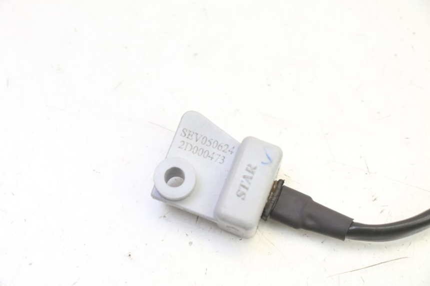 photo de NEIGUNGSSENSOR PIAGGIO MP3 HPE 310 (2024 - 2025)