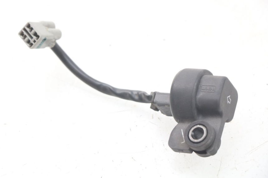 photo de STURZSENSOR PIAGGIO ZIP 4T 50 (2018 - 2020)