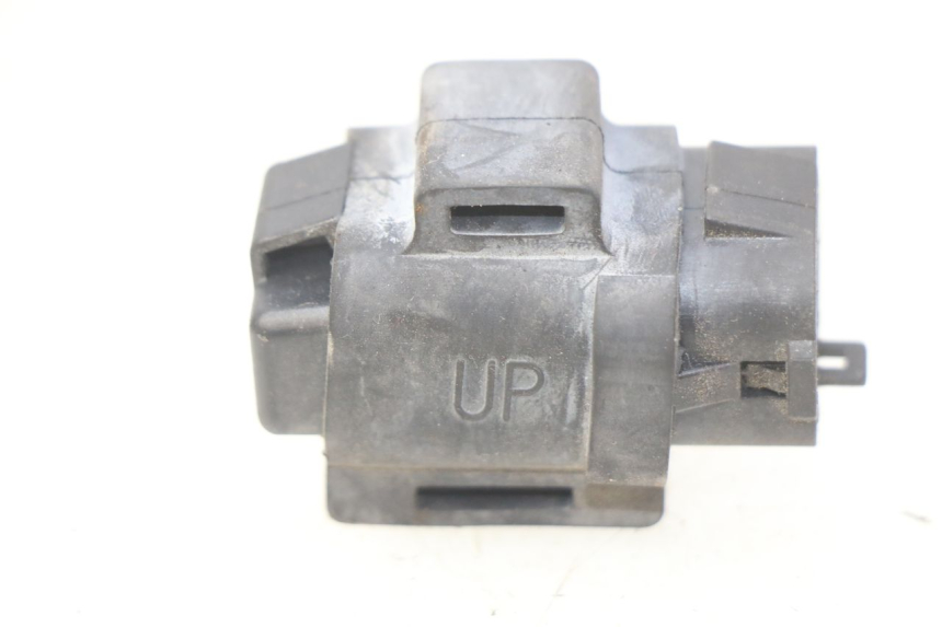 photo de STURZSENSOR SUZUKI SIXTEEN 125 (2008 - 2010)