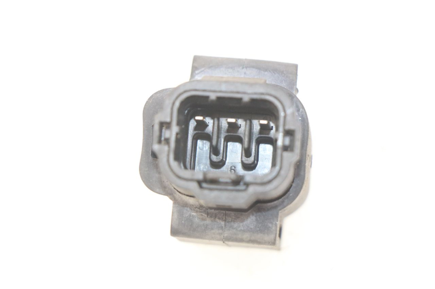 photo de STURZSENSOR SUZUKI SIXTEEN 125 (2008 - 2010)