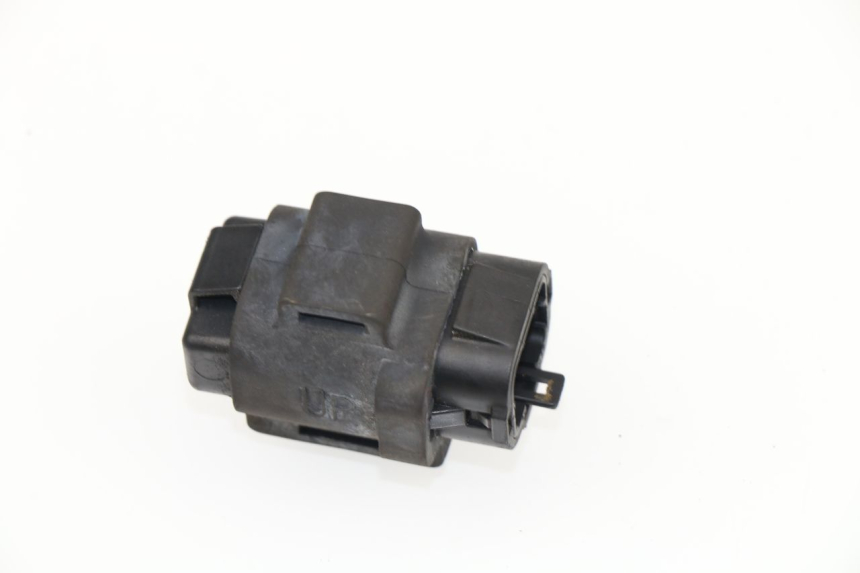photo de STURZSENSOR SUZUKI SIXTEEN 125 (2008 - 2010)