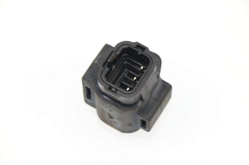 photo de STURZSENSOR SUZUKI SIXTEEN 125 (2008 - 2010)