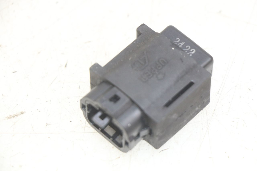 photo de STURZSENSOR SUZUKI BURGMAN 650 (2002 - 2004)