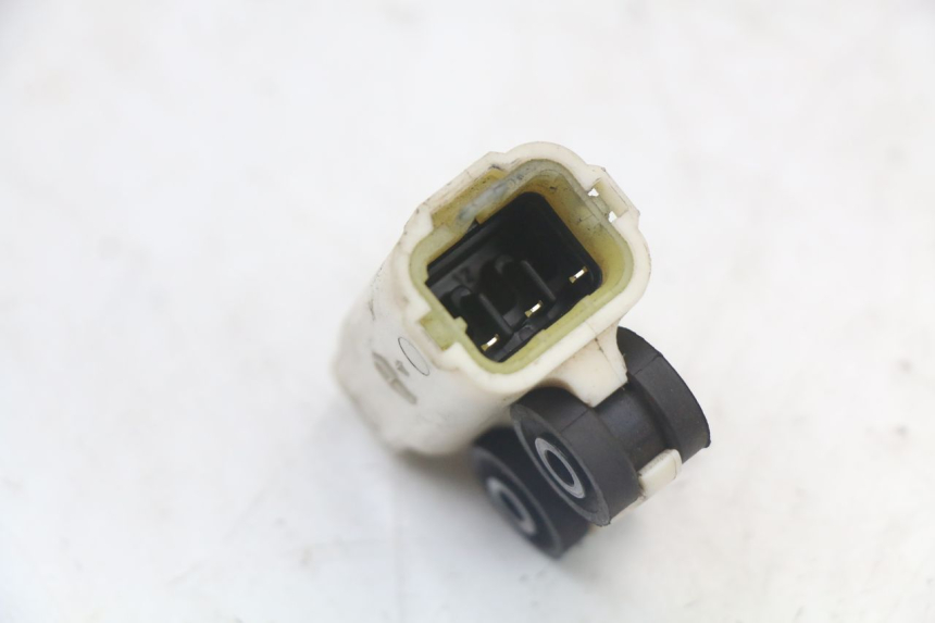 photo de STURZSENSOR YAMAHA X-MAX XMAX 250 (2006 - 2009)