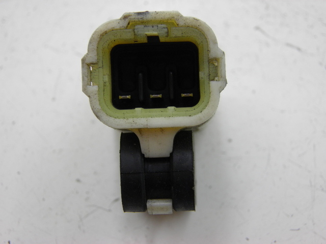 photo de STURZSENSOR YAMAHA XMAX X-MAX 125 (2006 - 2009)