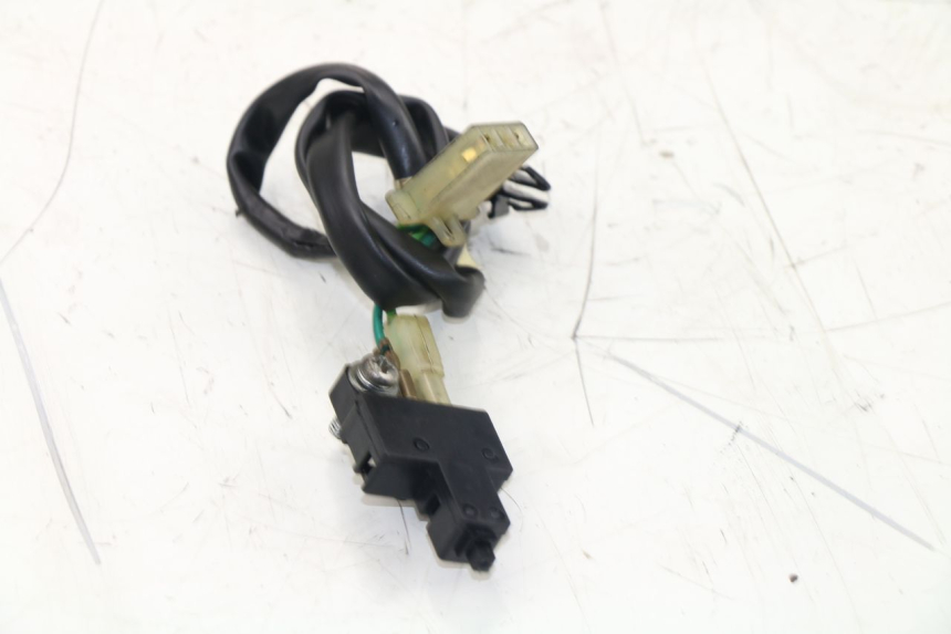 photo de SENSOR HELMFACH HONDA FES S-WING SWING 125 (2007 - 2015)