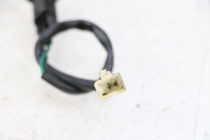 photo de SENSOR HELMFACH PEUGEOT SATELIS 125 (2013 - 2018)