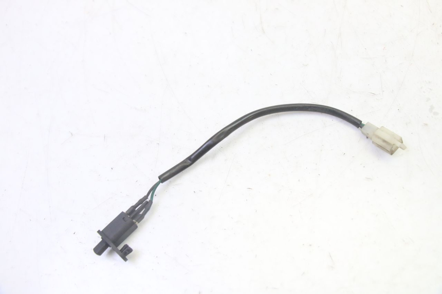 photo de KOFFERRAUM-SENSOR PEUGEOT SATELIS 125 (2010 - 2012)