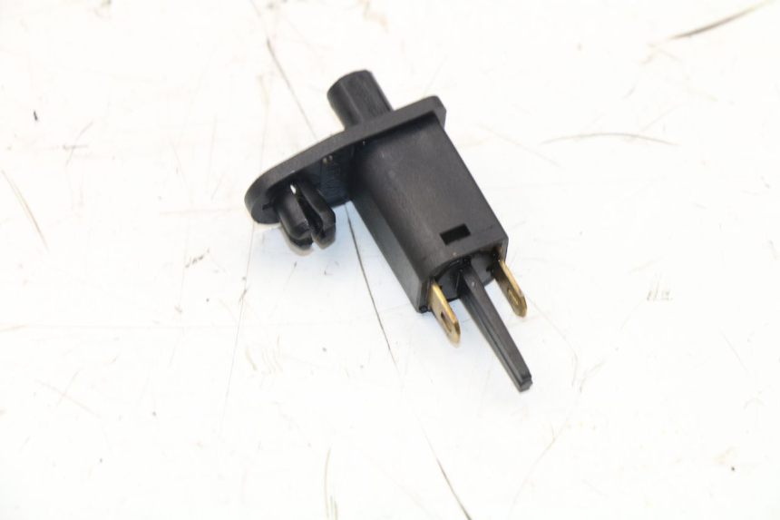 photo de SENSORSITZ APRILIA ATLANTIC 125 (2003 - 2009)