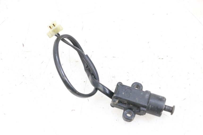 photo de SENSORSITZ SUZUKI BURGMAN 650 (2013 - 2020)