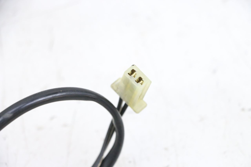 photo de SENSORSITZ SUZUKI BURGMAN 650 (2013 - 2020)