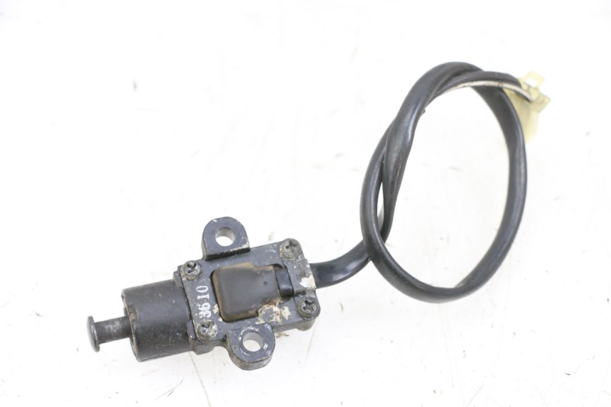 photo de SENSORSITZ SUZUKI BURGMAN 650 (2013 - 2020)