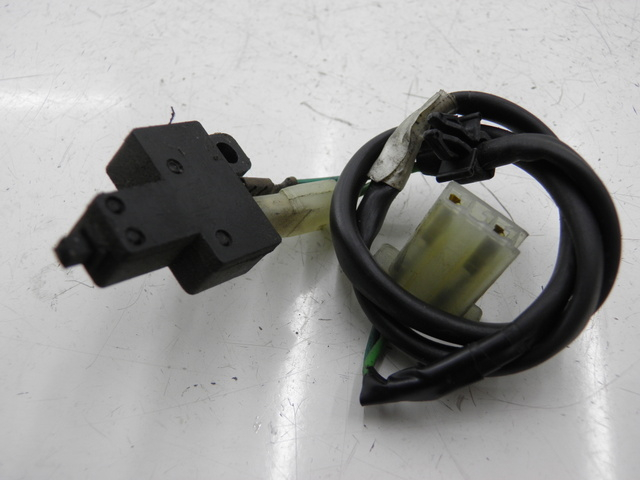 photo de SENSORSITZ HONDA FES PANTHEON 125 (2003 - 2007)