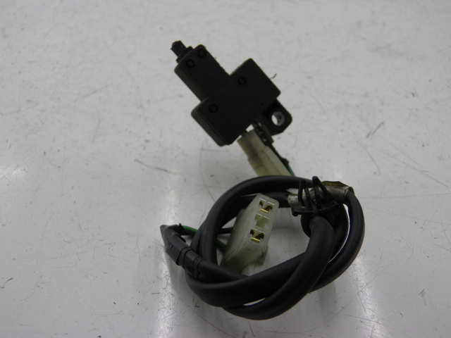 photo de SENSORSITZ HONDA FES PANTHEON 125 (2003 - 2007)
