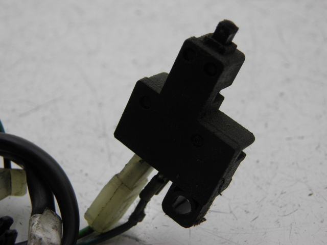 photo de SENSORSITZ HONDA FES PANTHEON 125 (2003 - 2007)