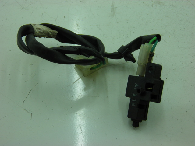 photo de SENSORSITZ HONDA FES S-WING SWING 125 (2007 - 2015)