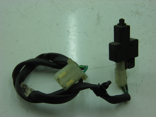 photo de SENSORSITZ HONDA FES S-WING SWING 125 (2007 - 2015)