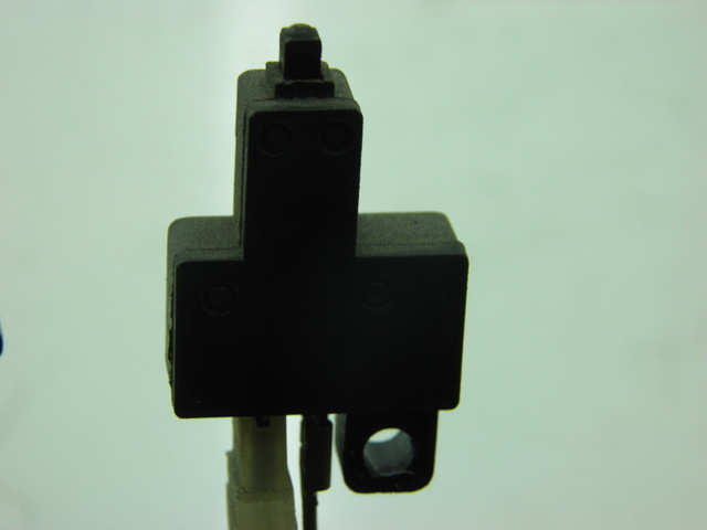 photo de SENSORSITZ HONDA FES S-WING SWING 125 (2007 - 2015)