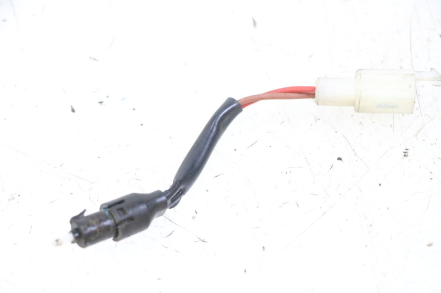photo de SENSORSITZ SYM JOYMAX 125 (2010 - 2017)