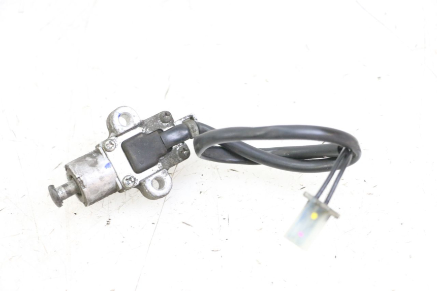 photo de SENSORSITZ SUZUKI BURGMAN 125 (2015 - 2017)