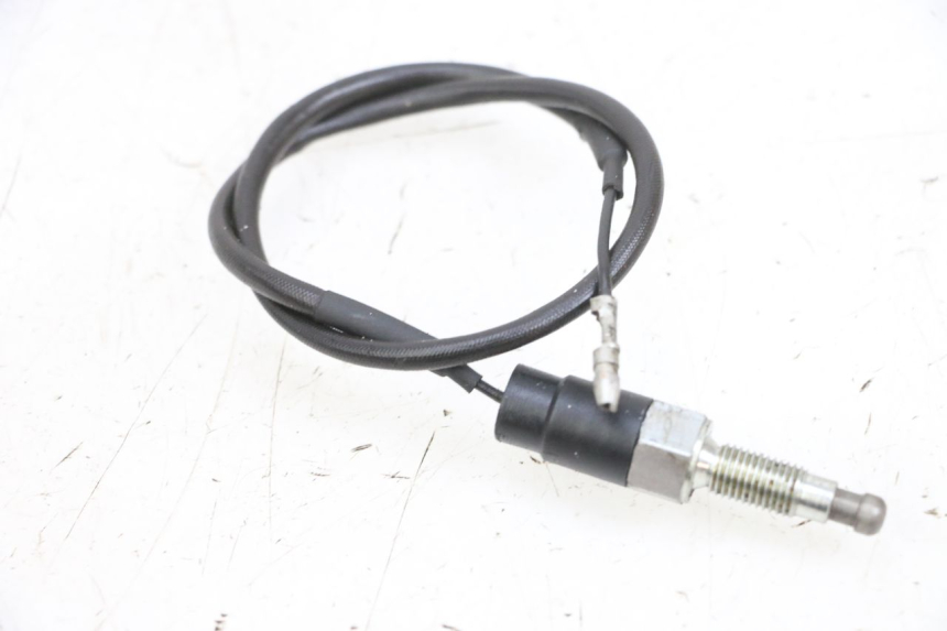 photo de NEUTRALSCHALTER MV AGUSTA BRUTALE R WALLY 910 (2008 - 2008) - Hauptansicht