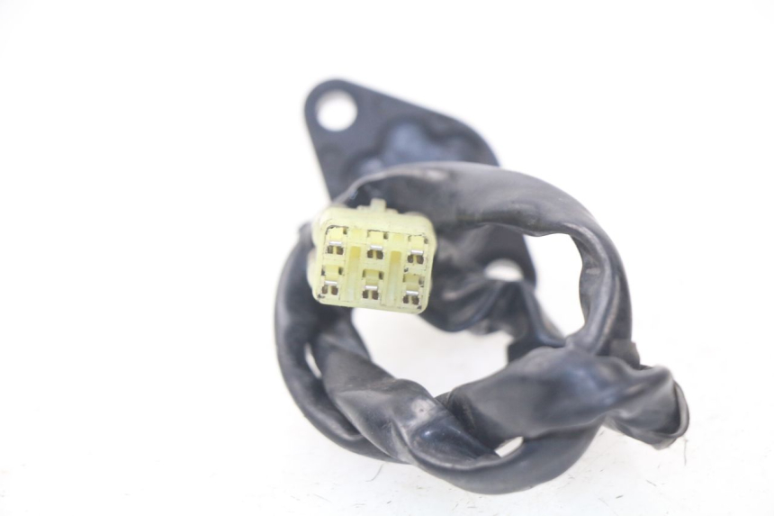 photo de TOTPUNKTSENSOR YAMAHA FJR ABS 1300 (2006 - 2012)