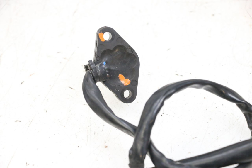 photo de TOTPUNKTSENSOR YAMAHA FJR ABS 1300 (2006 - 2012) - Zoom auf Gebrauchszustand