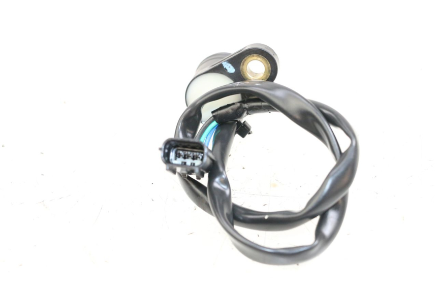 photo de NEUTRALSCHALTER KAWASAKI NINJA 400 (2018 - 2023) - Zoom auf Gebrauchszustand