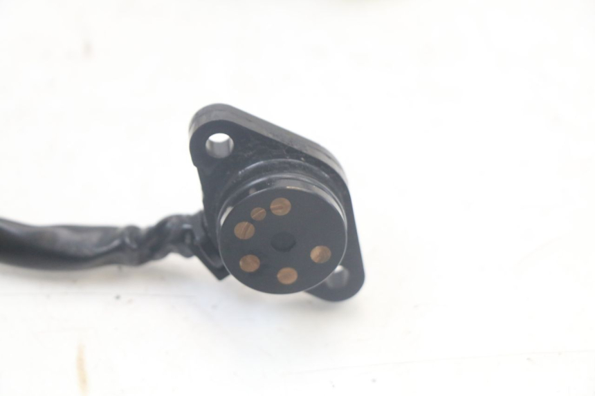 photo de TOTPUNKTSENSOR YAMAHA FJR ABS 1300 (2006 - 2012)