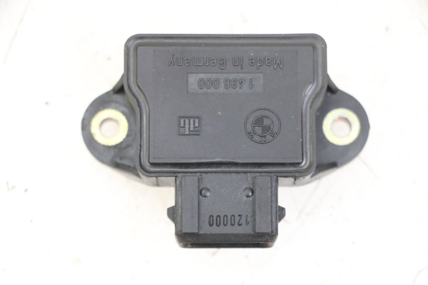 photo de DROSSELKLAPPENSENSOR BMW C1 125 (2000 - 2003)