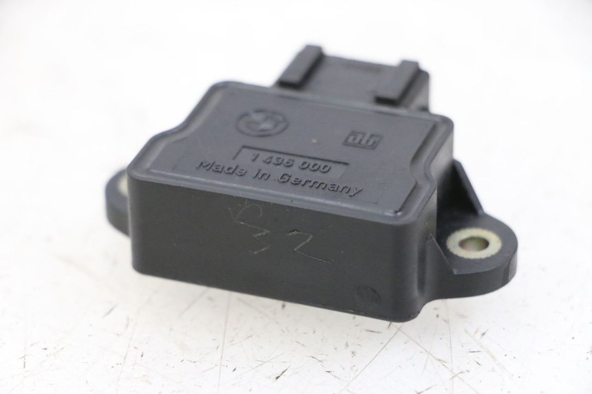 photo de DROSSELKLAPPENSENSOR BMW C1 125 (2000 - 2003)