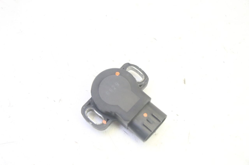 photo de DROSSELKLAPPENSENSOR YAMAHA FJR ABS 1300 (2006 - 2012) - Zoom auf Gebrauchszustand