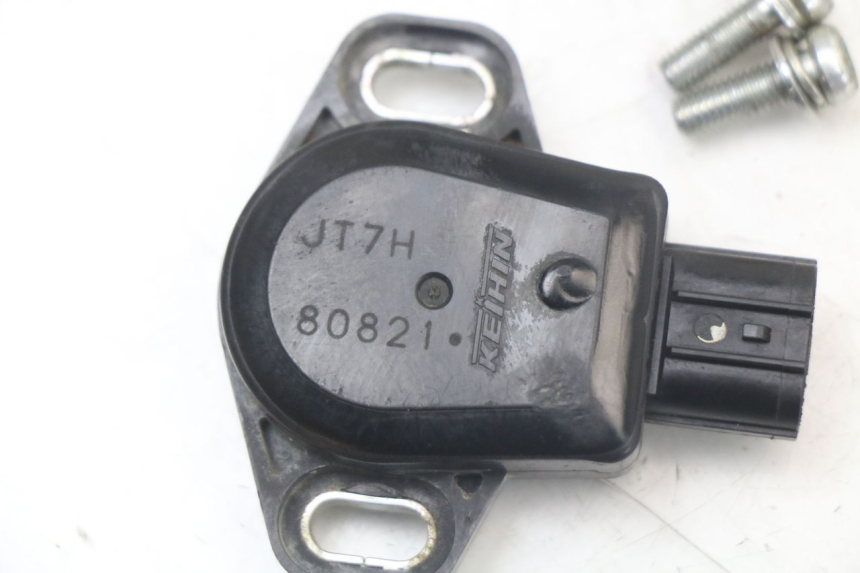 photo de DROSSELKLAPPENSENSOR HONDA CRF R 250 (2020 - 2021)