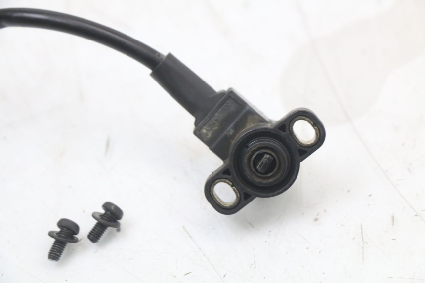 photo de DROSSELKLAPPENSENSOR KAWASAKI ZR7 ZR-7 S 750 (1999 - 2004)