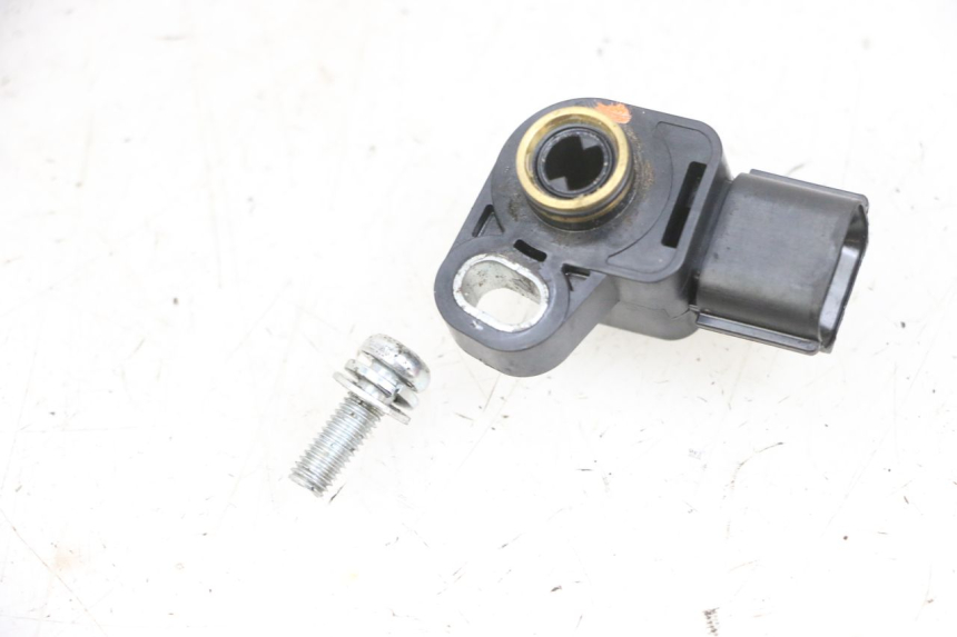 photo de DROSSELKLAPPENSENSOR PEUGEOT KISBEE 4T 50 (2018 - 2022) - Technische Nahaufnahme